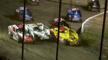 Feature Replay | 358 Modifieds at Grandview