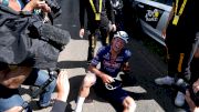 The Story Of The 2021 Tour de France: Blood, Tears & Joy (Part 1)