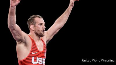 DT - Yazdani III, Gilman & Helen Go Down, + Gable, Dake, & Jacarra Draws | FloWrestling Radio Live (Ep. 678)