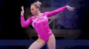 Beyond The Routine: MyKayla Skinner (Episode 1)