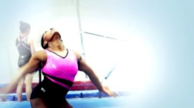 Simone Biles: World Premiere (Trailer)