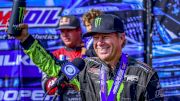 Legend Makes History at Dirt City As Pros Get Double