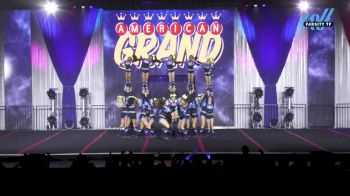 Replay: The American Grand - Grand Nationals | Dec 17 @ 8 AM