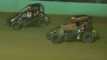 Highlights | USAC Eastern Midget Week at Action Track USA