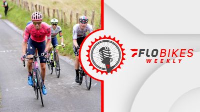 Powless Proves A Big Winner & Ineos' Vuelta Problem | FloBikes Weekly