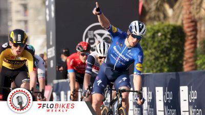 Sam Bennett Leaves Deceuninck For Bora Return