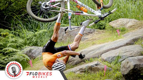 What's Next For Mathieu Van Der Poel?