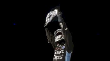 The 2021 Front Row Challenge Is LIVE On FloRacing