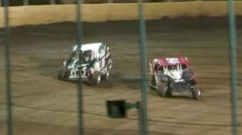 Feature Replay | Big Block Modifieds at Bridgeport