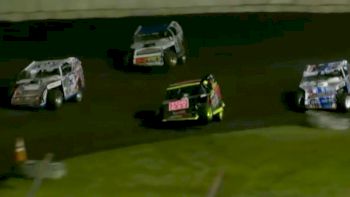 Feature Replay | IMCA Modifieds at Kossuth