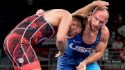 Snyder Vs Sadulaev Will Decide Team Champs...Again!