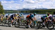 Replay: 2021 Arctic Race of Norway Stage 2