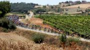 Replay: 2021 Vuelta a Burgos Stage 4