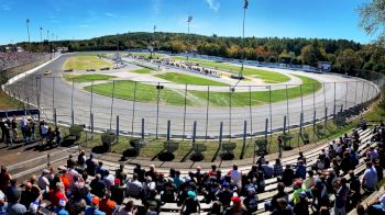 Stafford Motor Speedway Preview For August 6