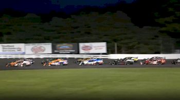 Feature Replay | SK Modifieds at Stafford