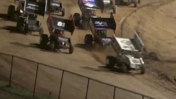 Feature Replay | FAST 410 Sprints Friday at WVMS