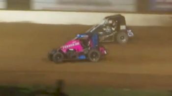 Highlights | USAC Eastern Midget Week at Bloomsburg