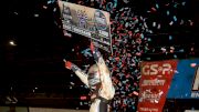 Tanner Thorson Goes Back-To-Back at Bloomsburg