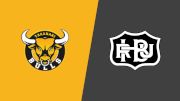 Replay: Taranaki vs Hawke's Bay | Aug 7