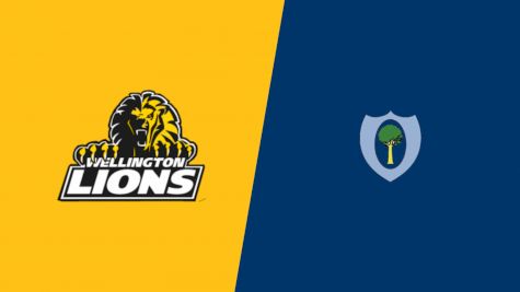 Replay: Wellington vs Northland | Aug 7