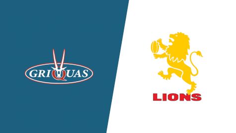 Replay: Griquas vs Golden Lions | Aug 6