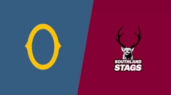 Replay: Otago vs Southland | Aug 7