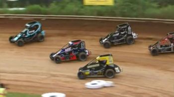 Heat Races | USAC Eastern Midget Week at Lanco