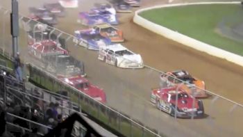 Feature Replay | Super Late Models at Port Royal Speedway