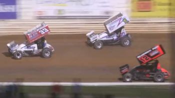 Highlights | 410 Sprints at Port Royal Speedway
