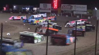 Feature Replay | Wood Tic/Dan Salay Memorial at Merritt