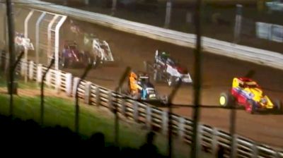 Feature Replay | USAC East Coast Sprints at Selinsgrove