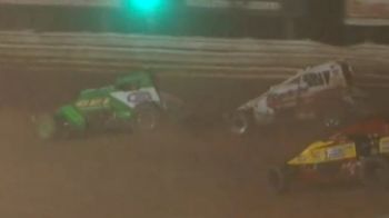 Highlights | USAC East Coast Sprints at Selinsgrove