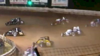 Feature Replay | USAC Bill Holland Classic at Selinsgrove