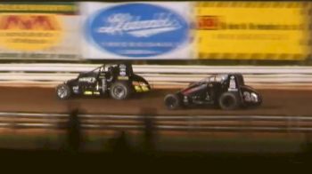 Highlights | USAC Bill Holland Classic at Selinsgrove