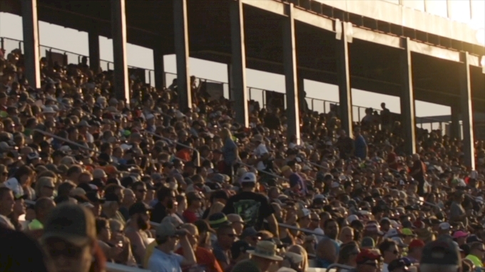 picture of The FloRacing All Stars Take On The Knoxville Nationals