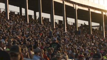 The FloRacing All Stars Take On The Knoxville Nationals