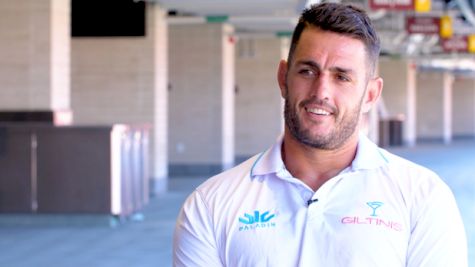 Talking Bledisloe Cup & The Rugby Championships With Dave Dennis