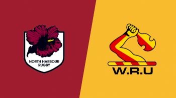 Replay: North Harbour vs Waikato | Aug 8