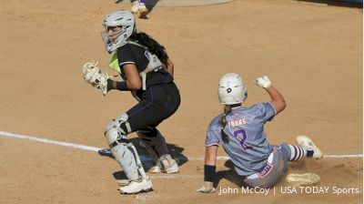 Grapettes 06 Medina vs VA Unity Johnson