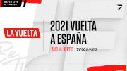 2021 Vuelta a Espana
