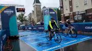 Replay: Finish Line - 2022 UNBOUND Gravel