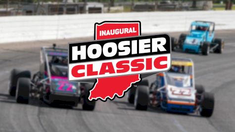 Bobby Santos & Kody Swanson Chasing $132,000 At Hoosier Classic