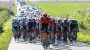 Replay: 2021 Tour of Poland Stage 2