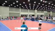 Fusion vs SMV-16 - 2022 JVA World Challenge presented by Nike - Expo Only