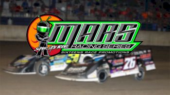 Full Replay | MARS Late Models Thursday at Farmer City 9/2/21