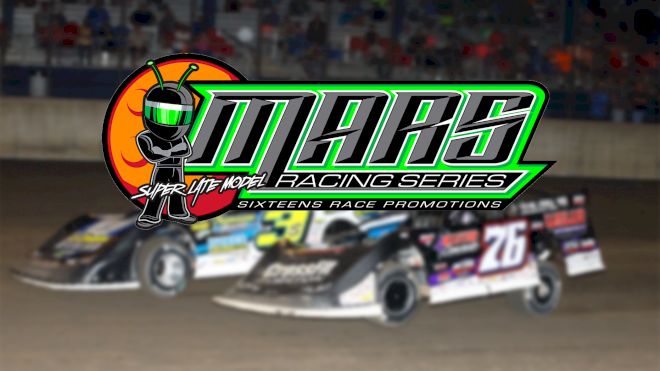 2021 MARS Racing Series at Spoon River