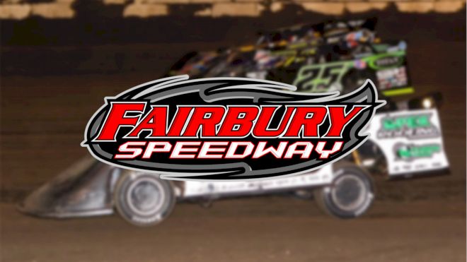 2021 FALS Super Nationals at Fairbury Speedway