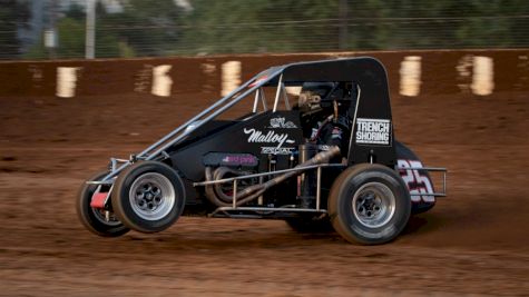 BC39 Entry List Hits 50, USAC Champs Join In