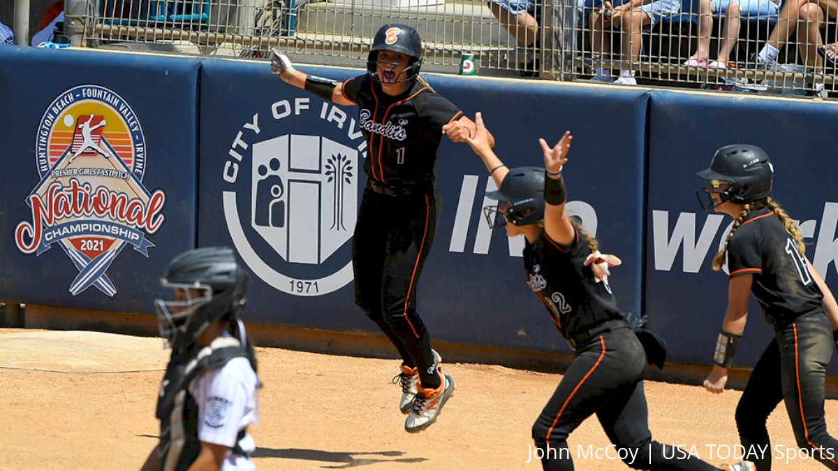 Choppers vs. Bandits Gallery | 2021 PGF National Championship Premier 12U