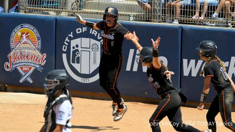 Choppers vs. Bandits Gallery | 2021 PGF National Championship Premier 12U